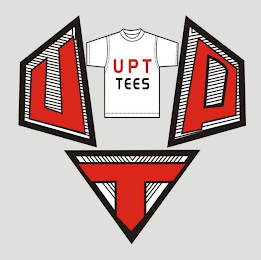 UPT UPT TEES