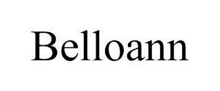 BELLOANN