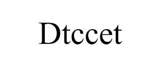 DTCCET