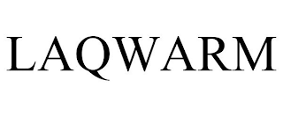 LAQWARM