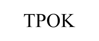 TPOK