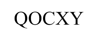 QOCXY