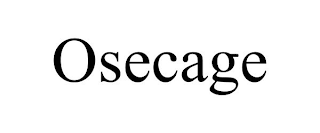 OSECAGE