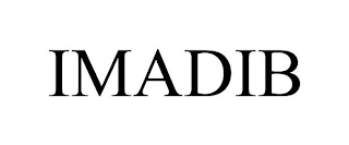 IMADIB