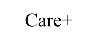 CARE+