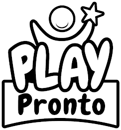 PLAY PRONTO