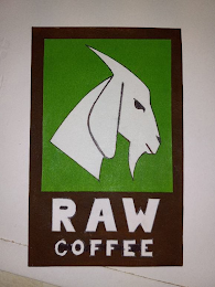 RAW COFFEE