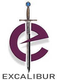 E EXCALIBUR