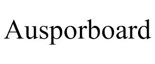 AUSPORBOARD