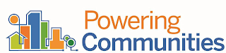 POWERING COMMUNITIES