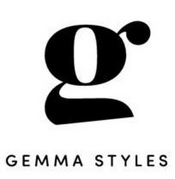 G GEMMA STYLES