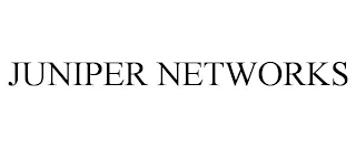 JUNIPER NETWORKS