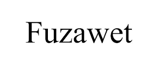 FUZAWET