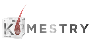 KIMESTRY POTASSIUM HYDROGEN 19 [39.0983]