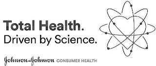 TOTAL HEALTH. DRIVEN BY SCIENCE. JOHNSON & JOHNSON CONSUMER HEALTH