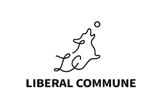 LC LIBERAL COMMUNE