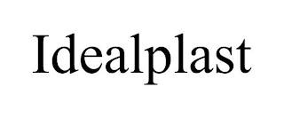 IDEALPLAST