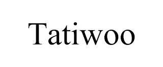 TATIWOO