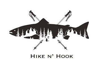 HIKE N' HOOK