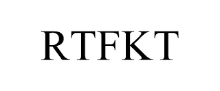 RTFKT