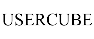 USERCUBE