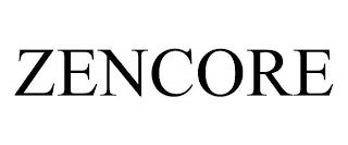 ZENCORE