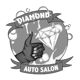 DIAMOND AUTO SALON