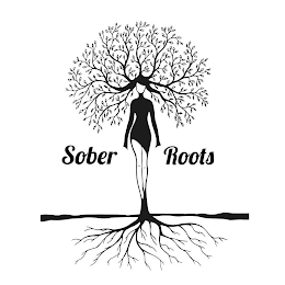 SOBER ROOTS