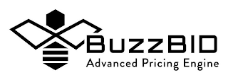 BUZZBID ADVANCED PRICING ENGINE