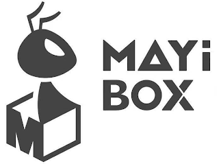 M MAYIBOX