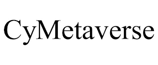 CYMETAVERSE