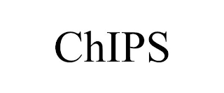 CHIPS