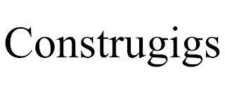 CONSTRUGIGS