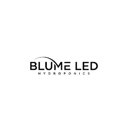 BLUME LED HYDROPONICS