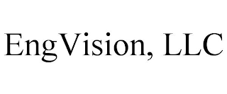 ENGVISION, LLC