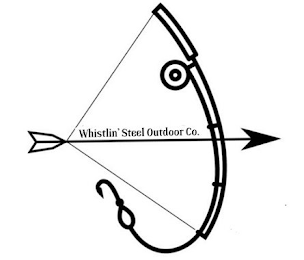 WHISTLIN' STEEL OUTDOOR CO.