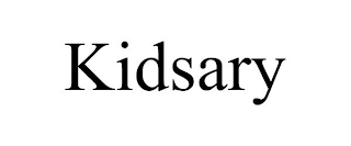 KIDSARY