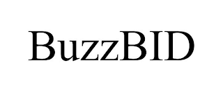 BUZZBID