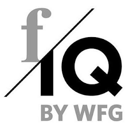 FIQ BY WFG