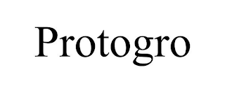 PROTOGRO