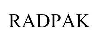 RADPAK