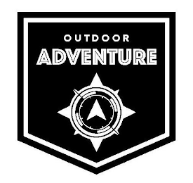 OUTDOOR ADVENTURE