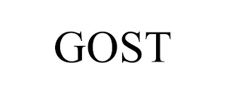 GOST