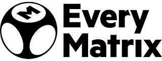 EVERY MATRIX