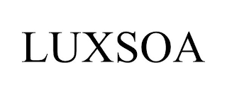 LUXSOA