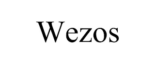 WEZOS