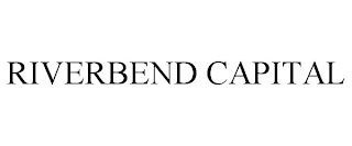 RIVERBEND CAPITAL