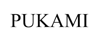 PUKAMI