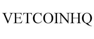 VETCOINHQ