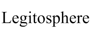 LEGITOSPHERE